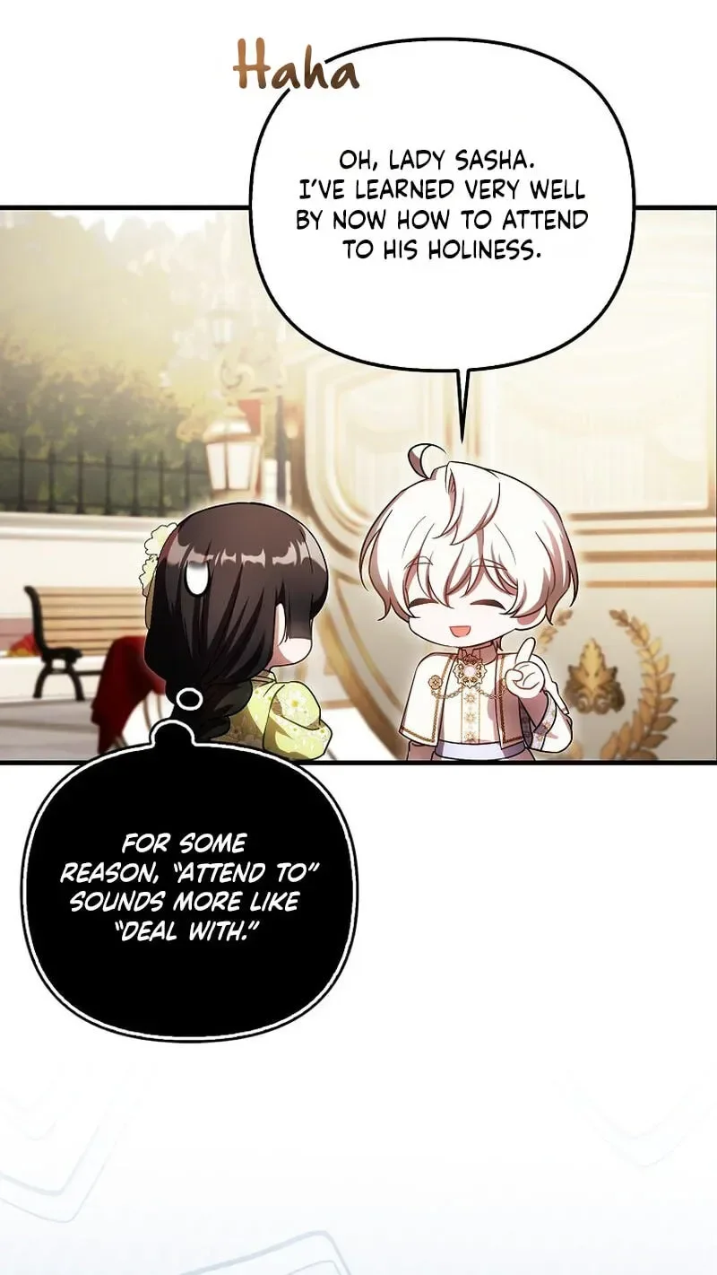 It’s My First Time Being Loved - Chapter 100 Page 6