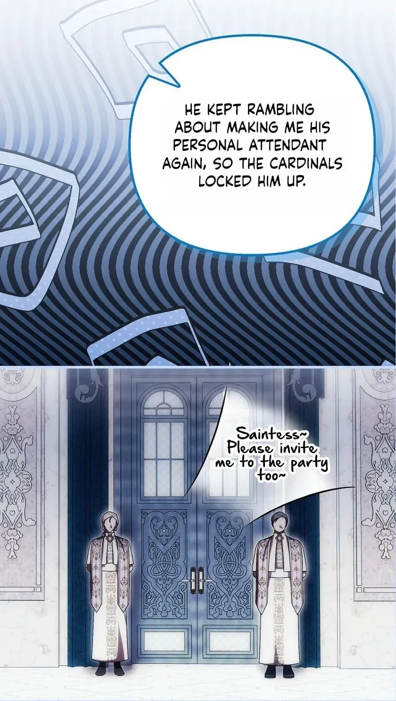 It’s My First Time Being Loved - Chapter 100 Page 7