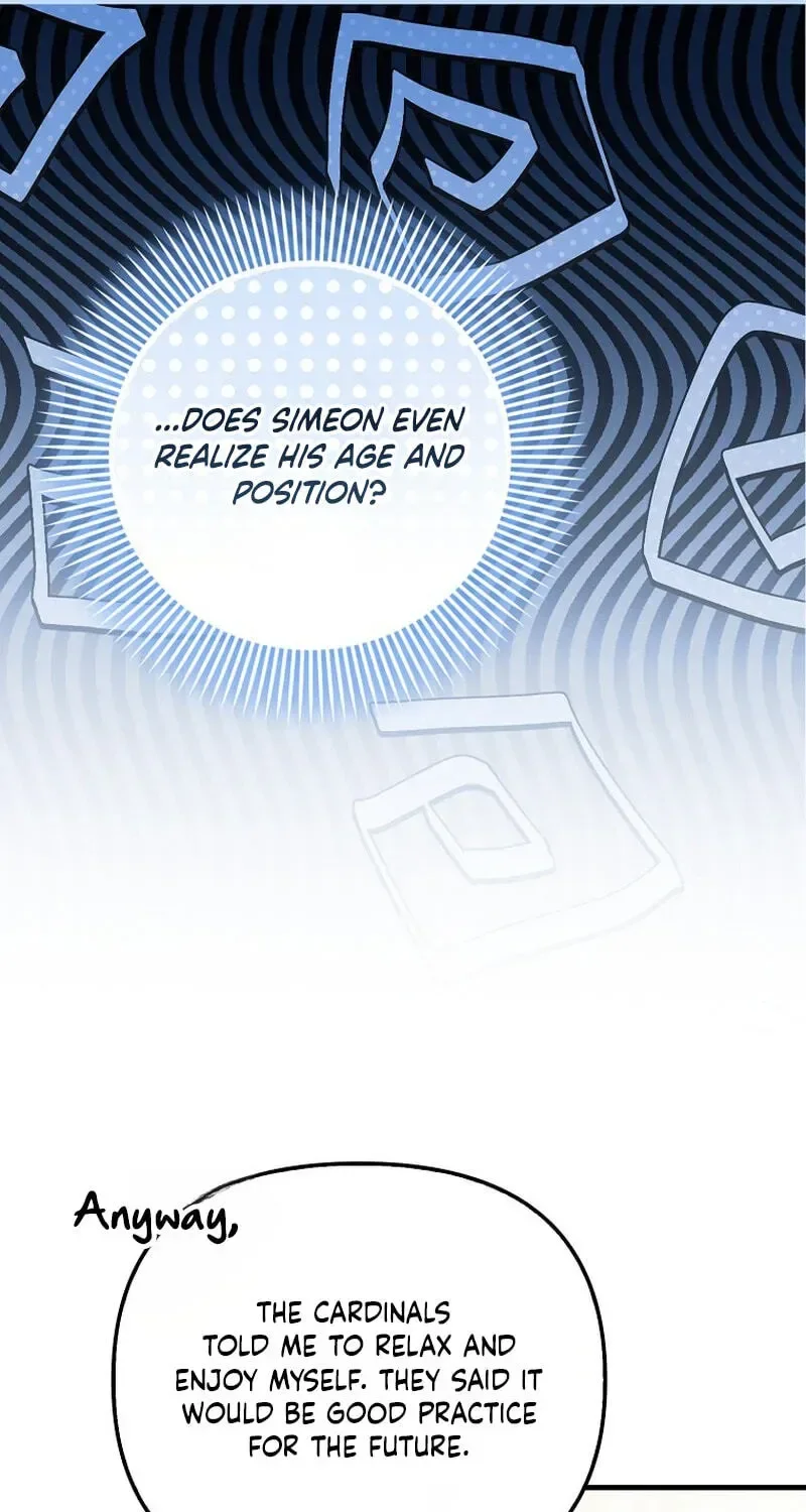 It’s My First Time Being Loved - Chapter 100 Page 8