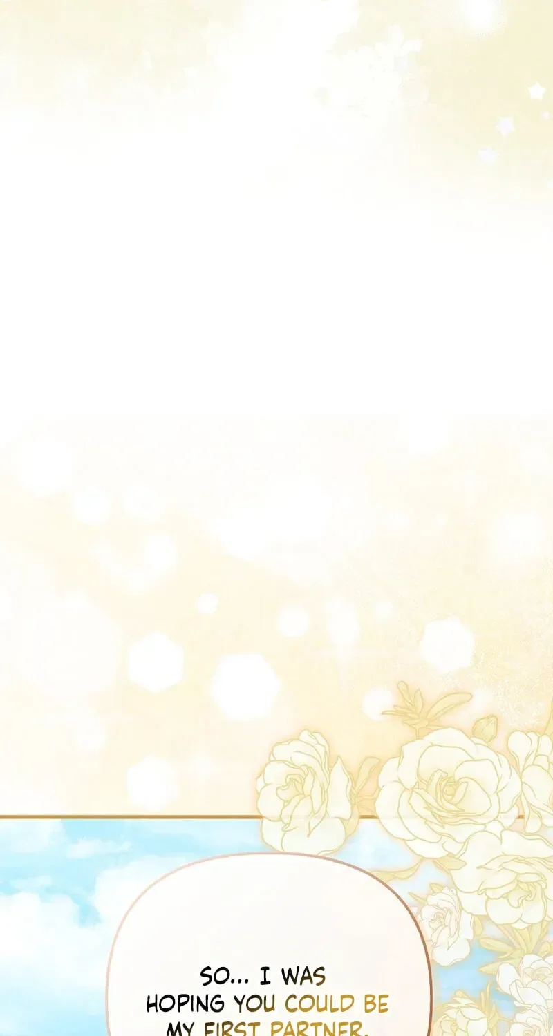 It’s My First Time Being Loved - Chapter 100 Page 14