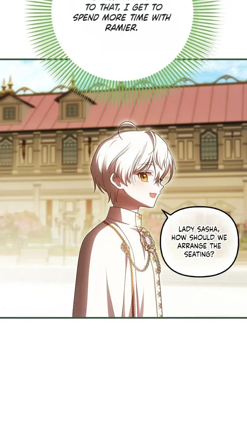 It’s My First Time Being Loved - Chapter 100 Page 29