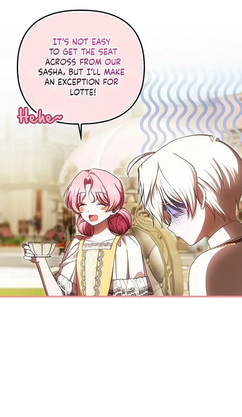 It’s My First Time Being Loved - Chapter 100 Page 36