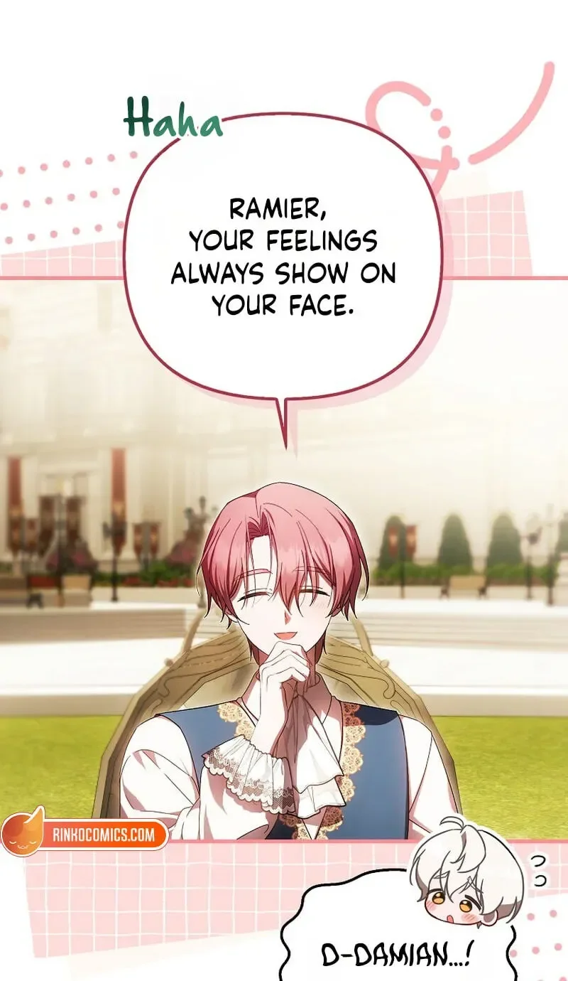 It’s My First Time Being Loved - Chapter 100 Page 37