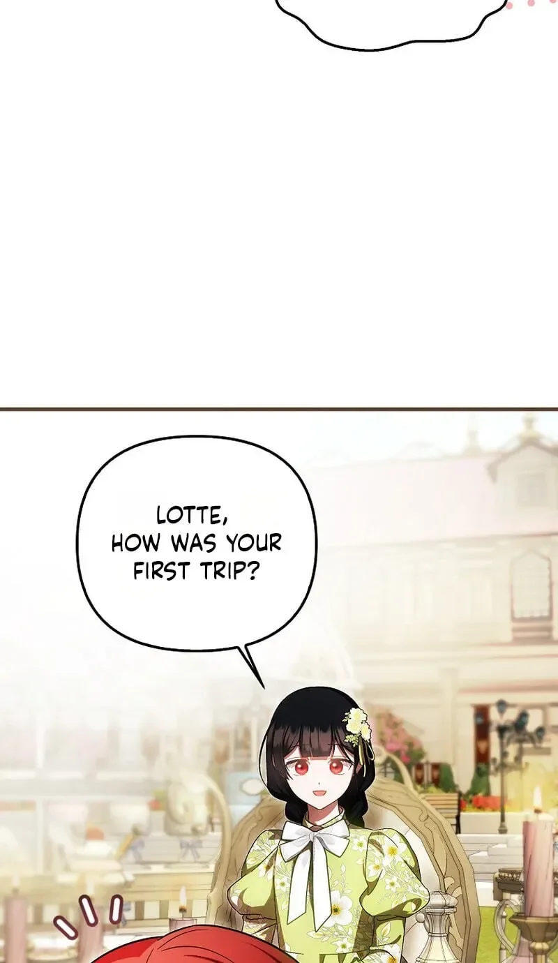 It’s My First Time Being Loved - Chapter 100 Page 38