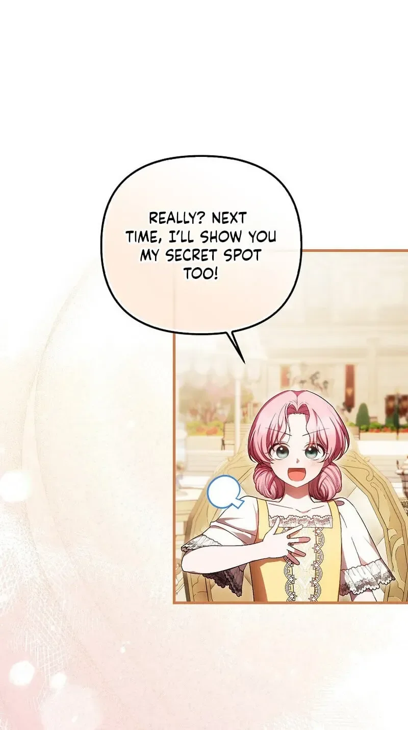 It’s My First Time Being Loved - Chapter 100 Page 43