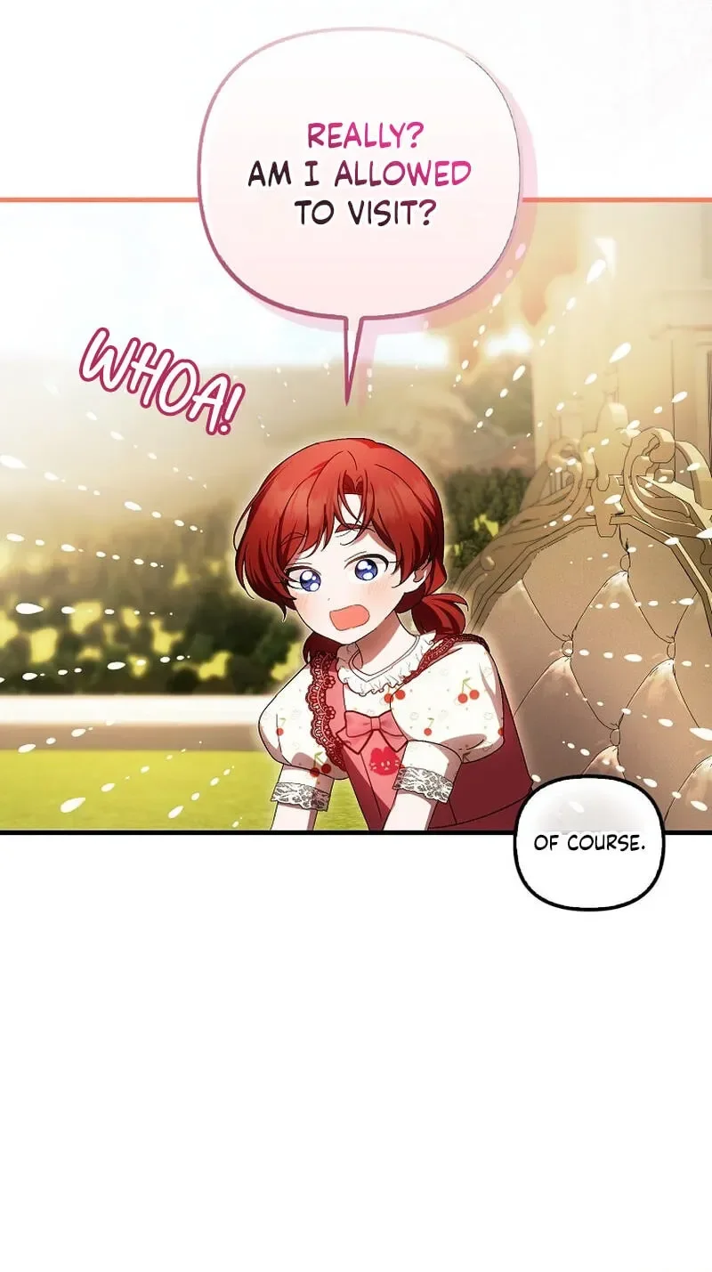 It’s My First Time Being Loved - Chapter 100 Page 45