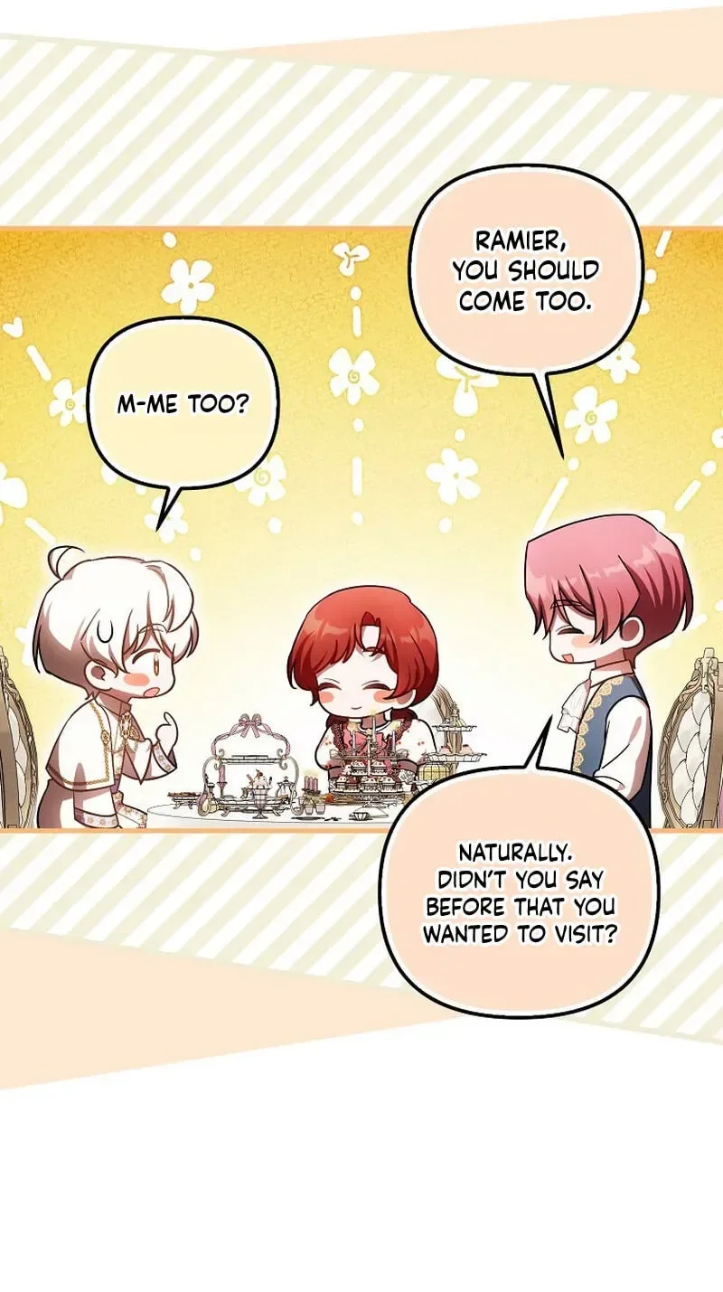 It’s My First Time Being Loved - Chapter 100 Page 46