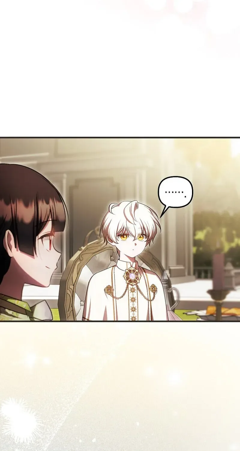It’s My First Time Being Loved - Chapter 100 Page 54
