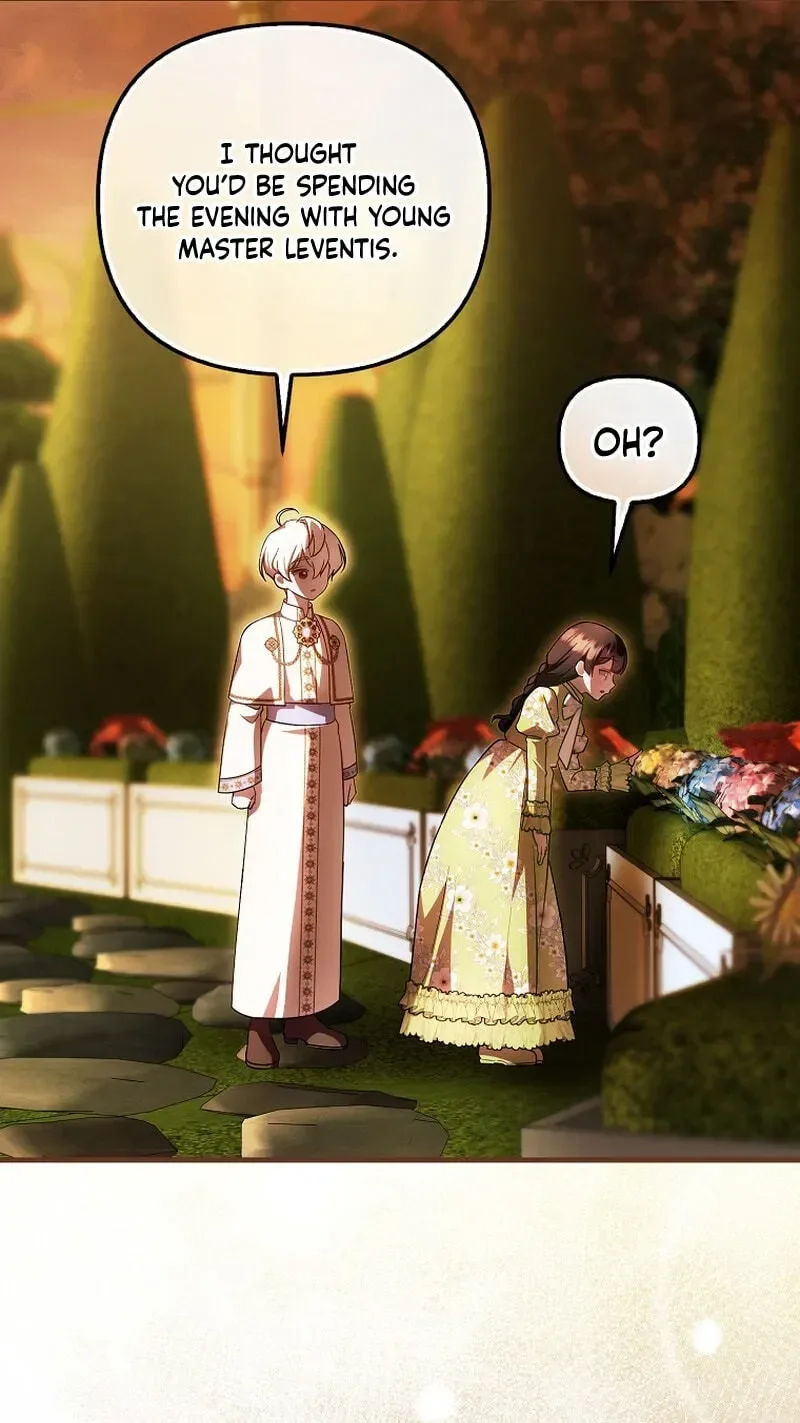 It’s My First Time Being Loved - Chapter 100 Page 60