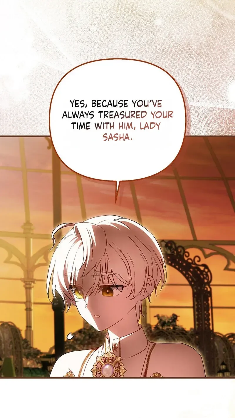 It’s My First Time Being Loved - Chapter 100 Page 61