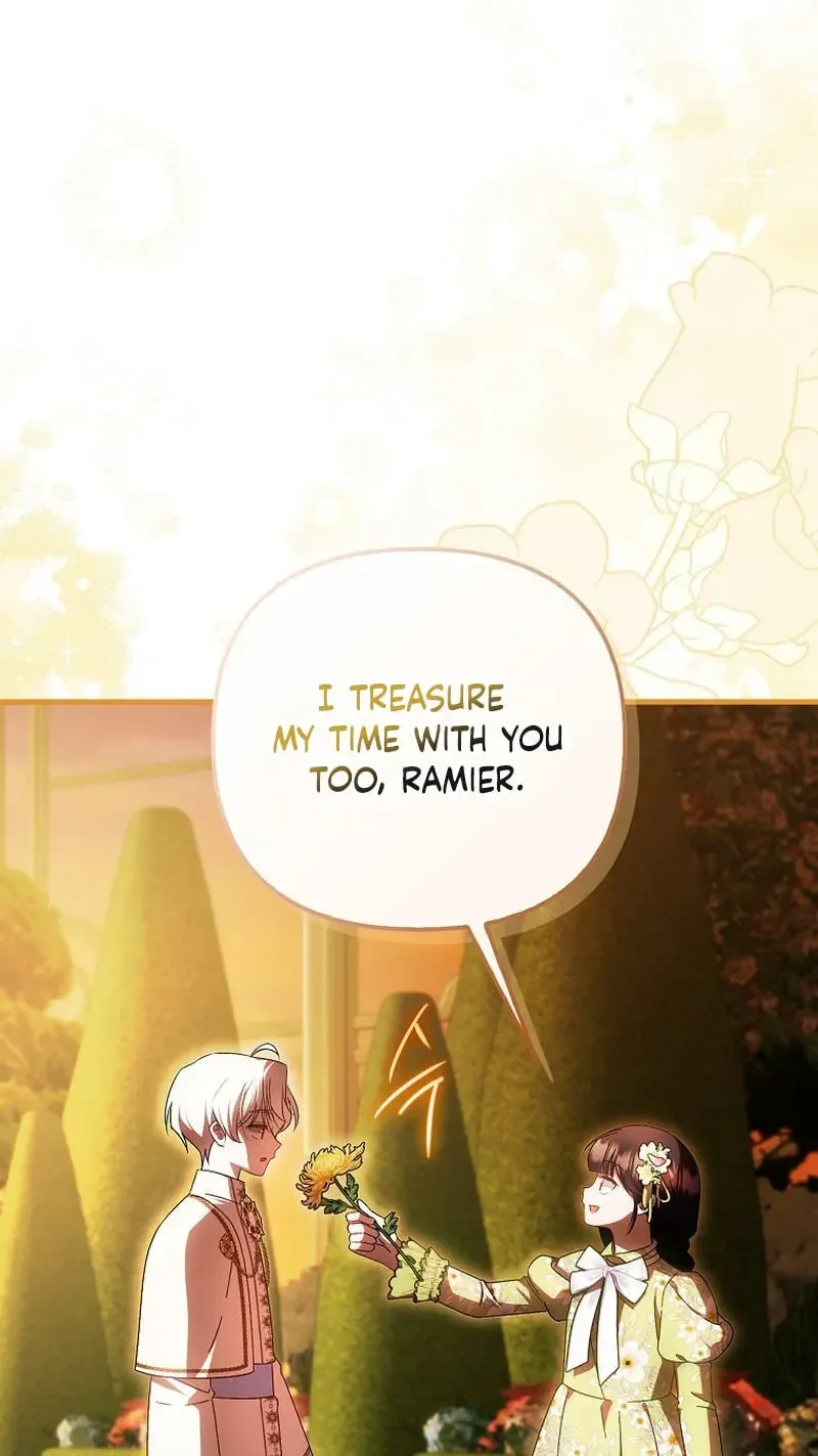 It’s My First Time Being Loved - Chapter 100 Page 62