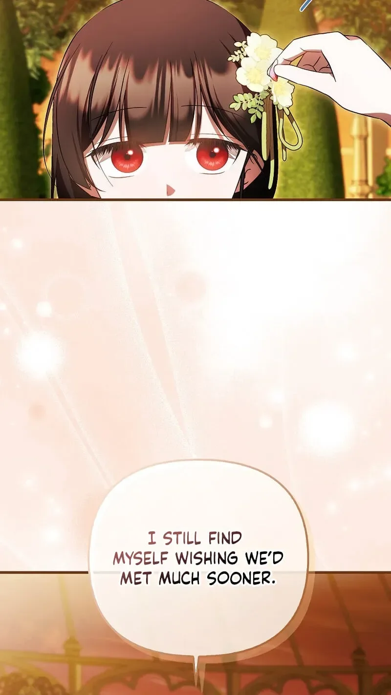 It’s My First Time Being Loved - Chapter 100 Page 65