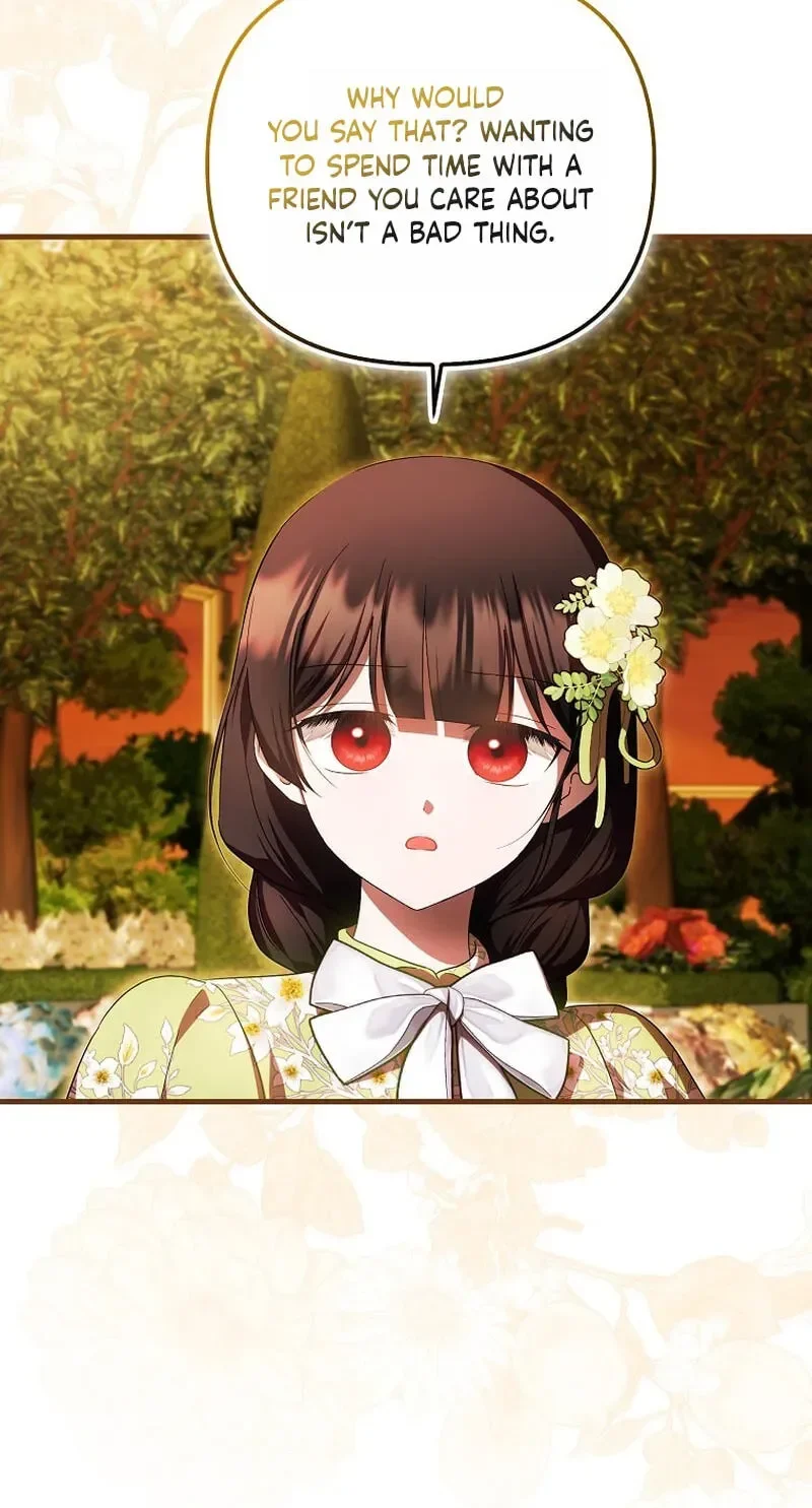 It’s My First Time Being Loved - Chapter 100 Page 68