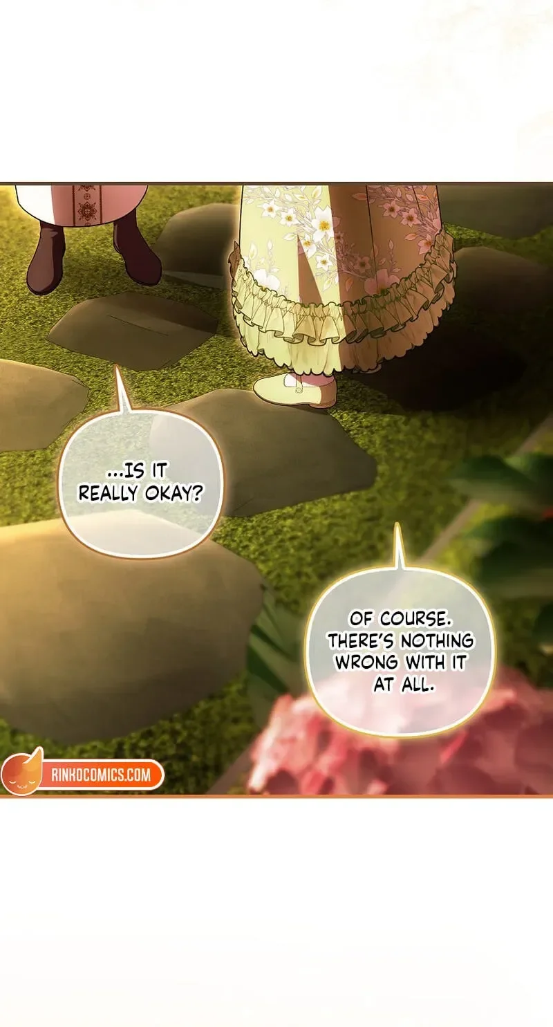 It’s My First Time Being Loved - Chapter 100 Page 69