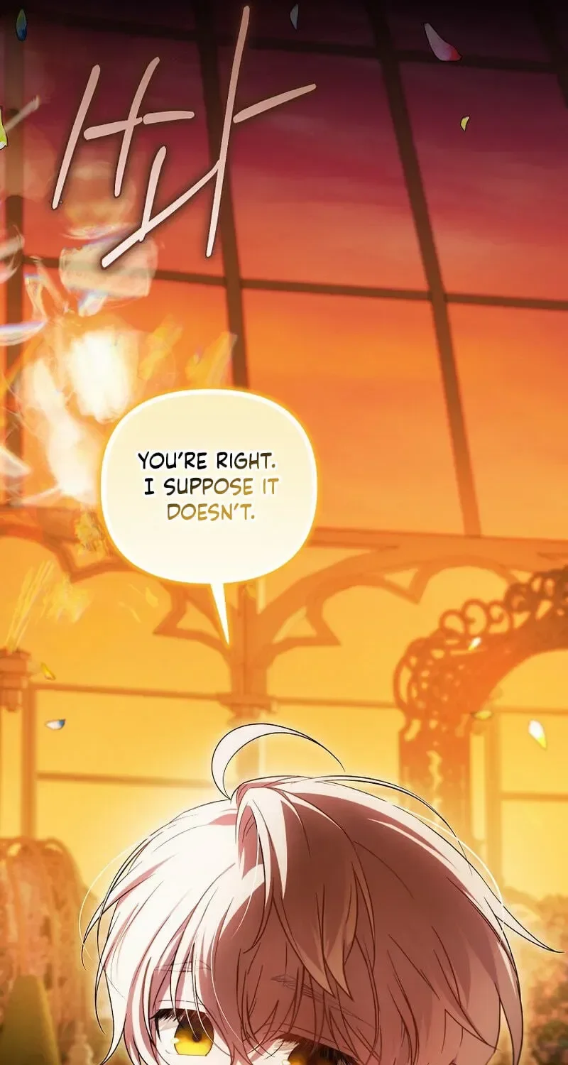 It’s My First Time Being Loved - Chapter 100 Page 73