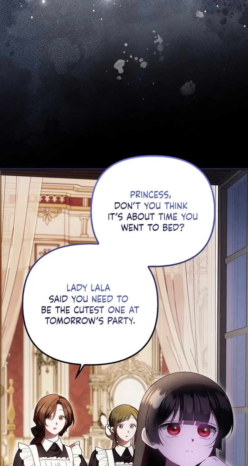 It’s My First Time Being Loved - Chapter 101 Page 3