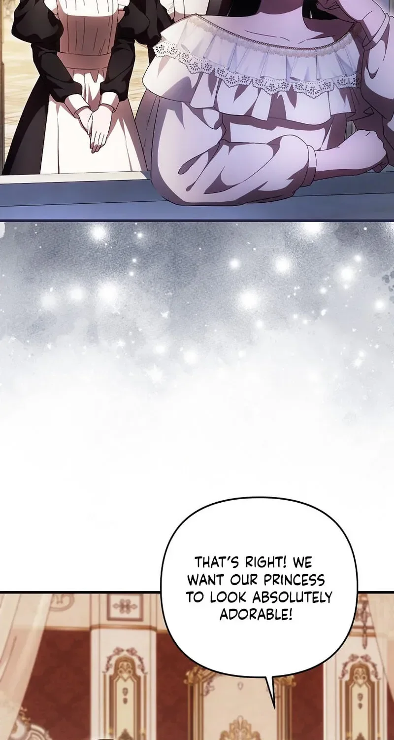 It’s My First Time Being Loved - Chapter 101 Page 5