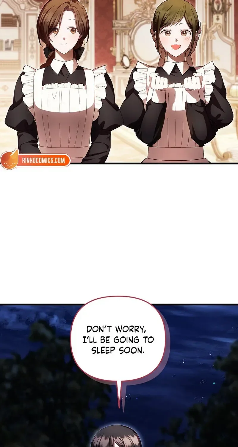 It’s My First Time Being Loved - Chapter 101 Page 7