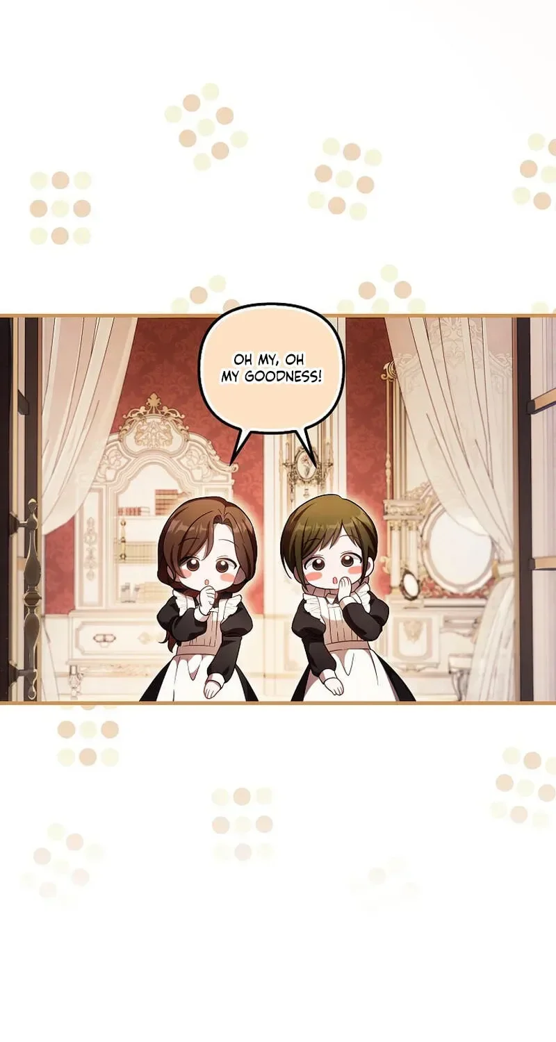 It’s My First Time Being Loved - Chapter 101 Page 11