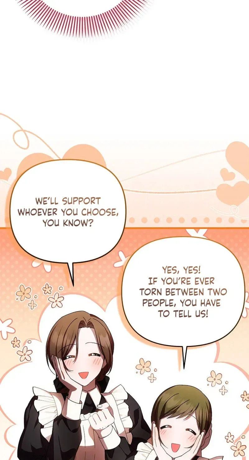 It’s My First Time Being Loved - Chapter 101 Page 14