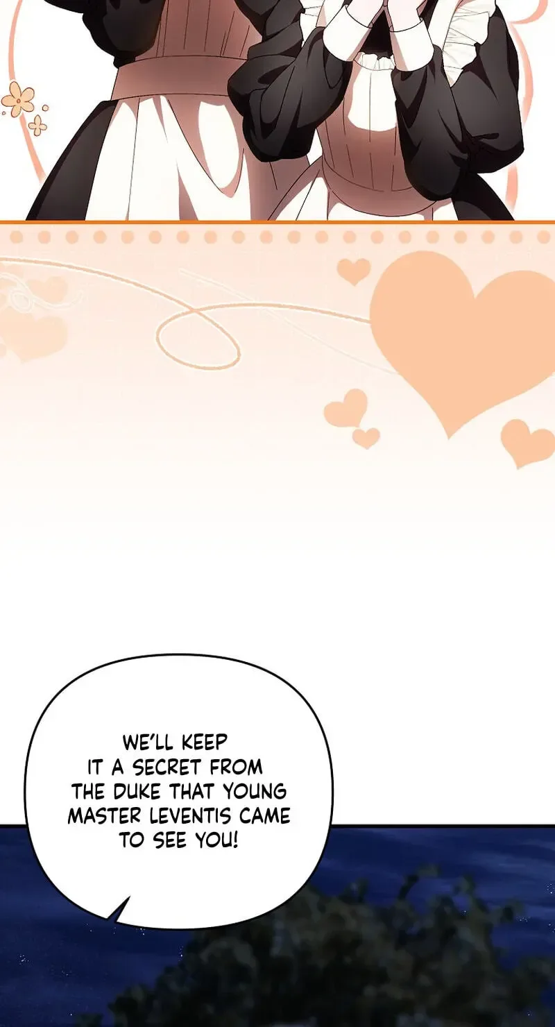 It’s My First Time Being Loved - Chapter 101 Page 15
