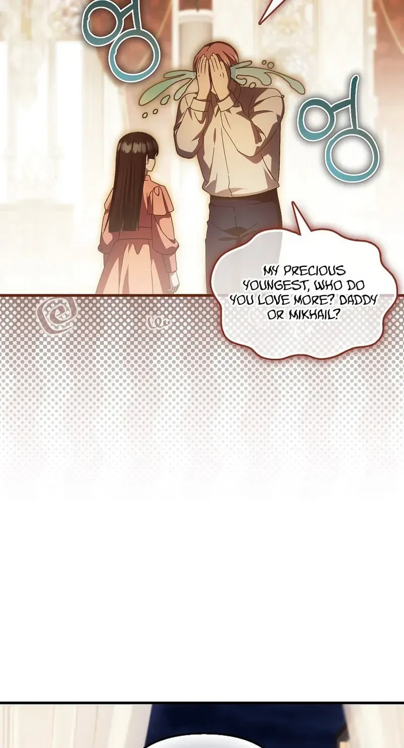 It’s My First Time Being Loved - Chapter 101 Page 17