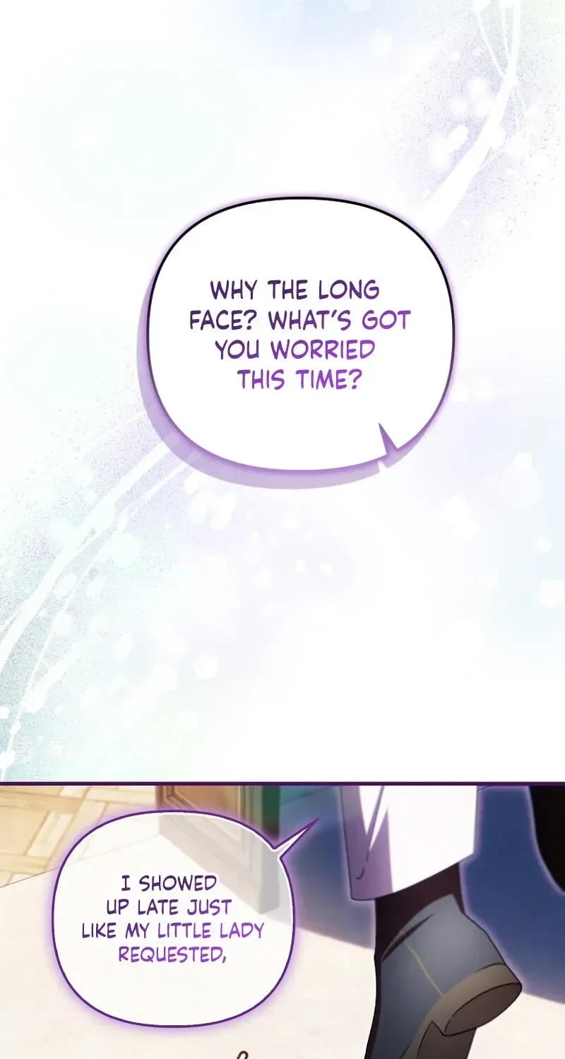 It’s My First Time Being Loved - Chapter 101 Page 21