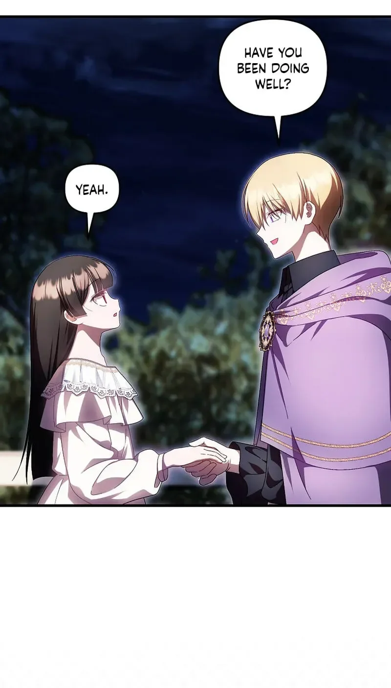 It’s My First Time Being Loved - Chapter 101 Page 33