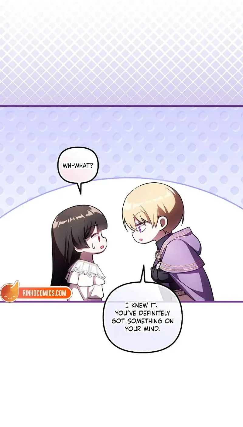 It’s My First Time Being Loved - Chapter 101 Page 34