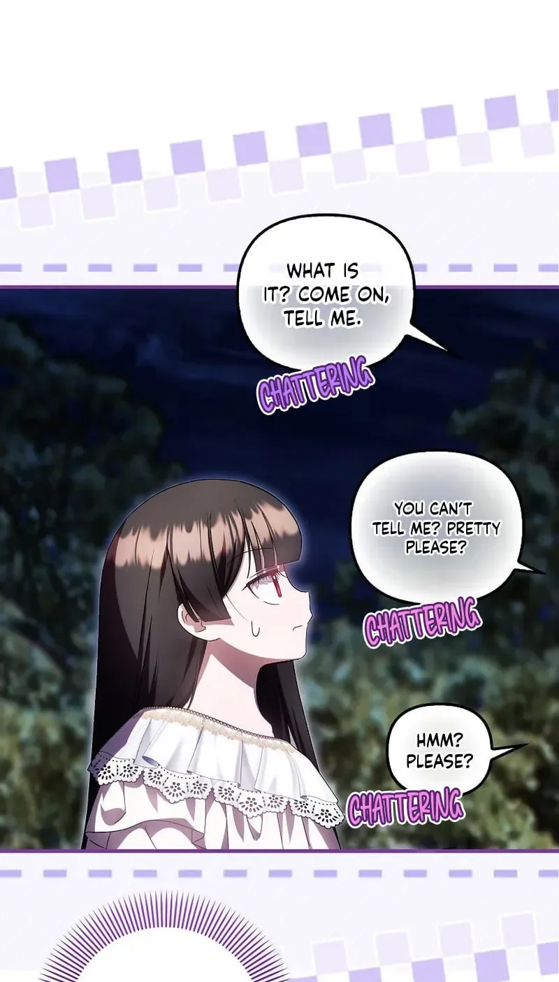 It’s My First Time Being Loved - Chapter 101 Page 35