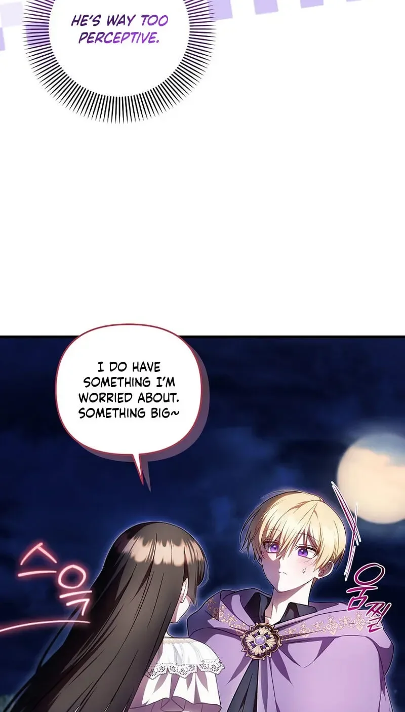 It’s My First Time Being Loved - Chapter 101 Page 36