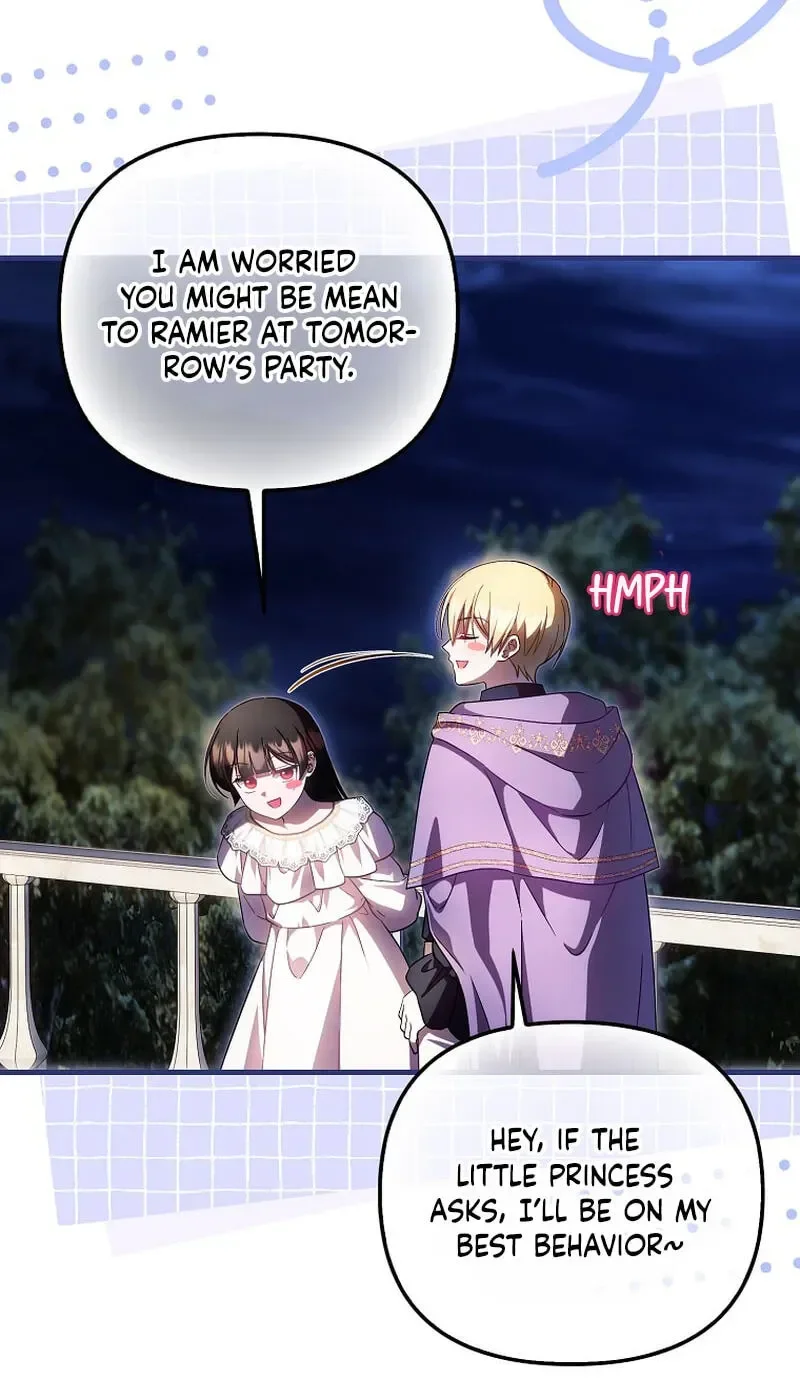 It’s My First Time Being Loved - Chapter 101 Page 39