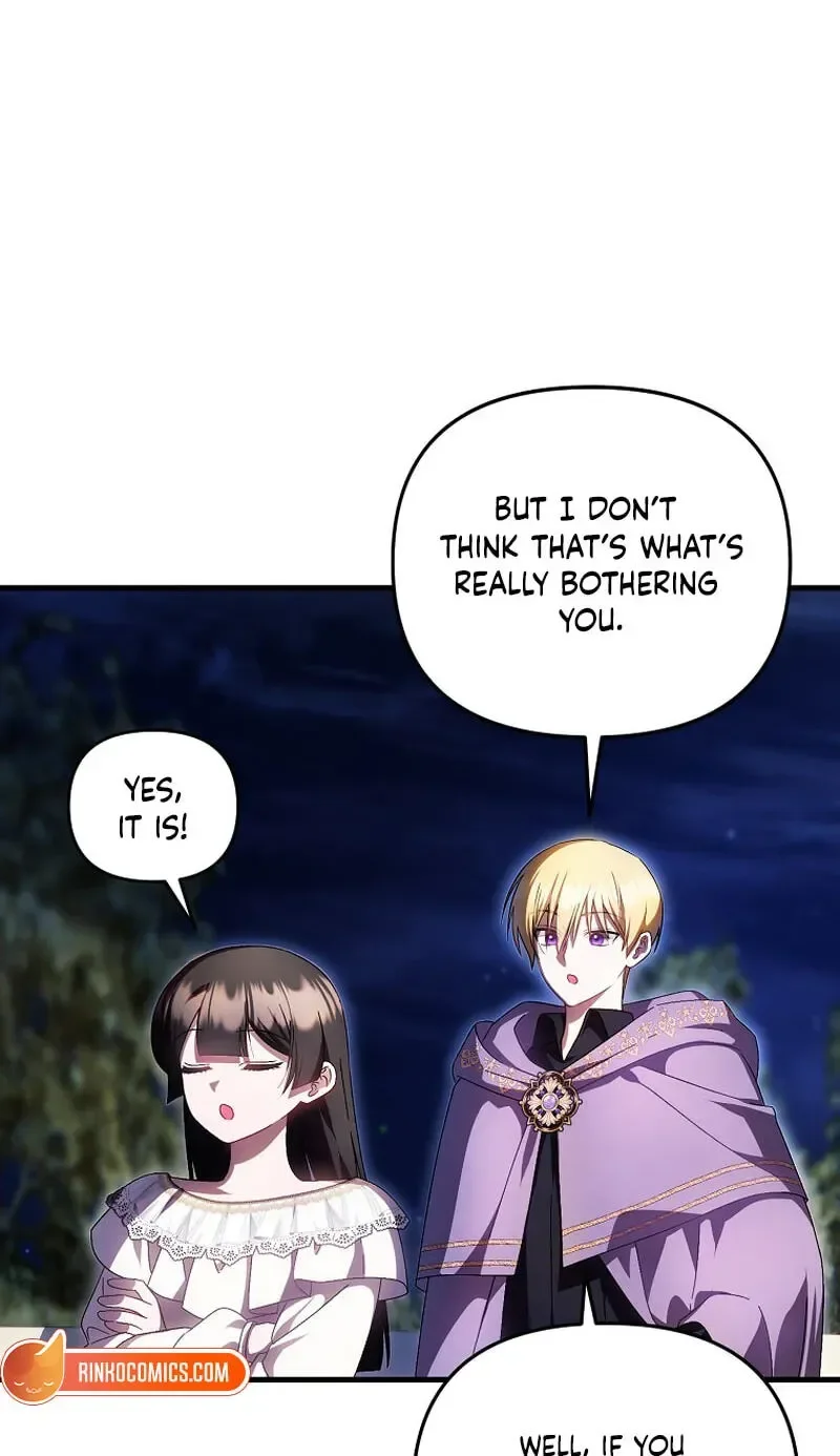 It’s My First Time Being Loved - Chapter 101 Page 40