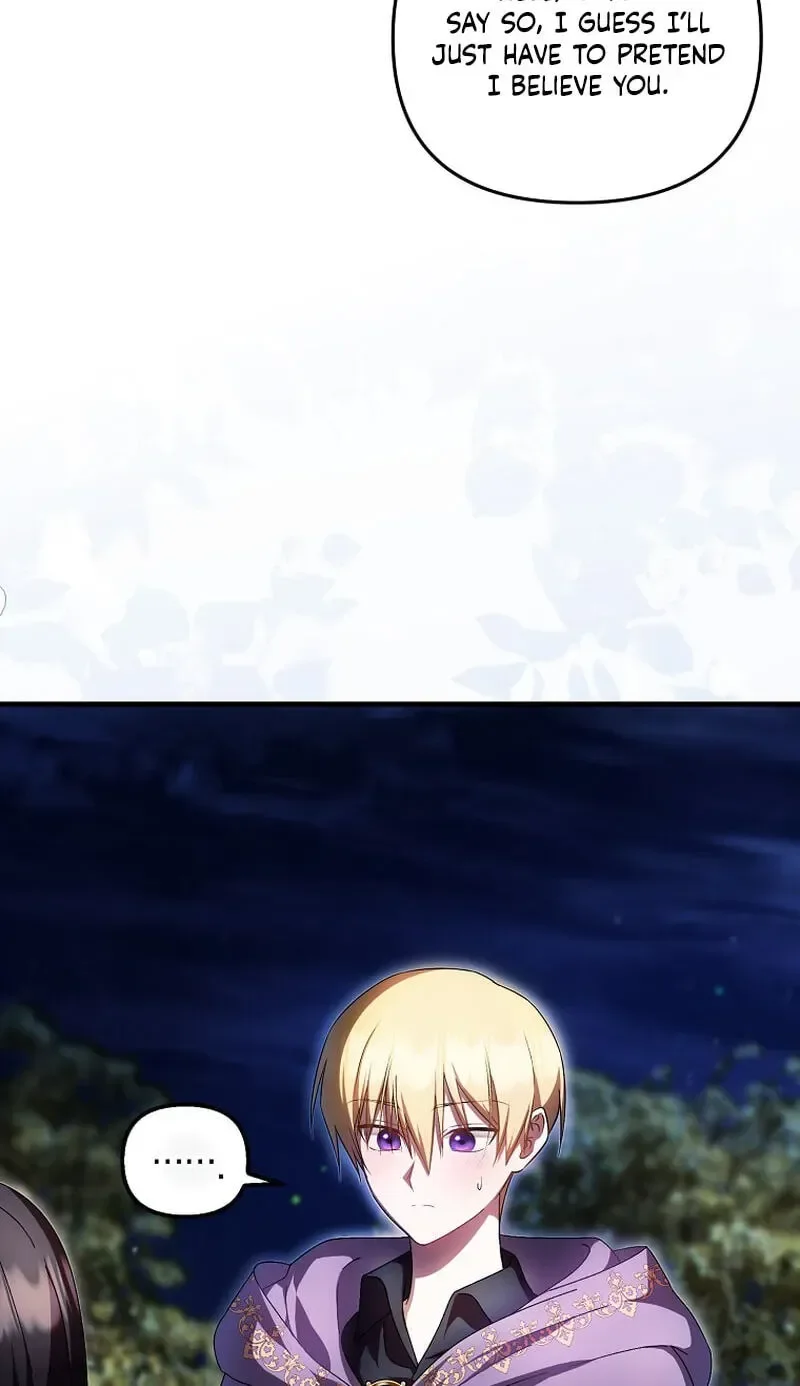 It’s My First Time Being Loved - Chapter 101 Page 41