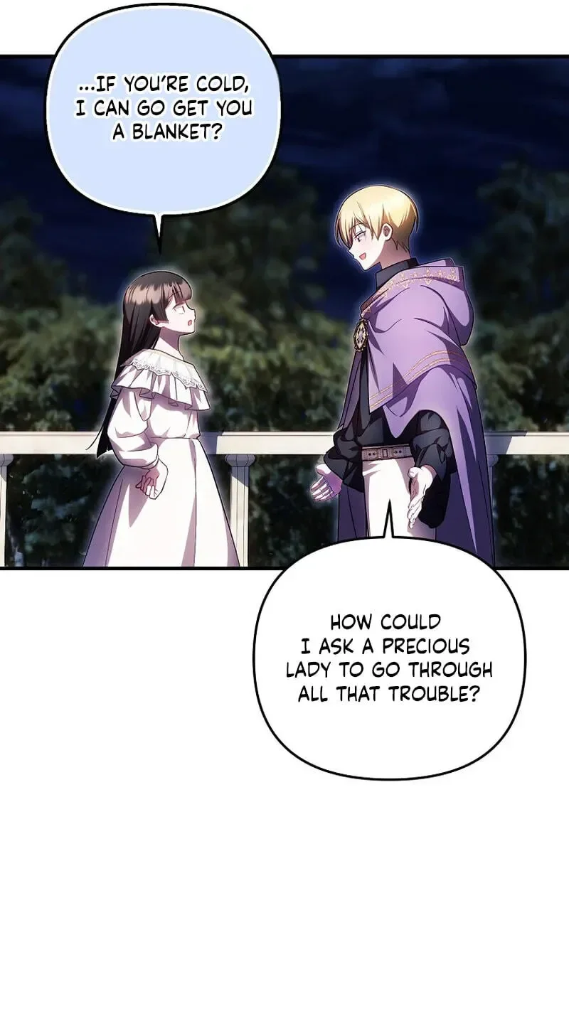 It’s My First Time Being Loved - Chapter 101 Page 45