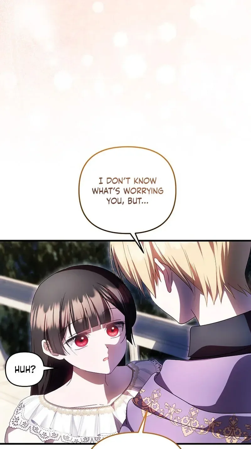 It’s My First Time Being Loved - Chapter 101 Page 48
