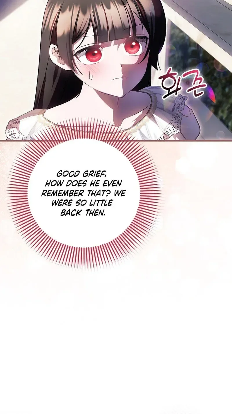 It’s My First Time Being Loved - Chapter 101 Page 51