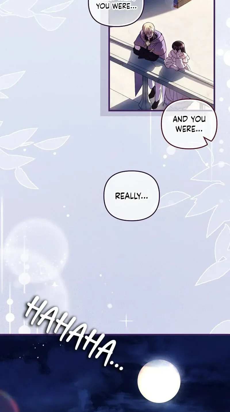 It’s My First Time Being Loved - Chapter 101 Page 54