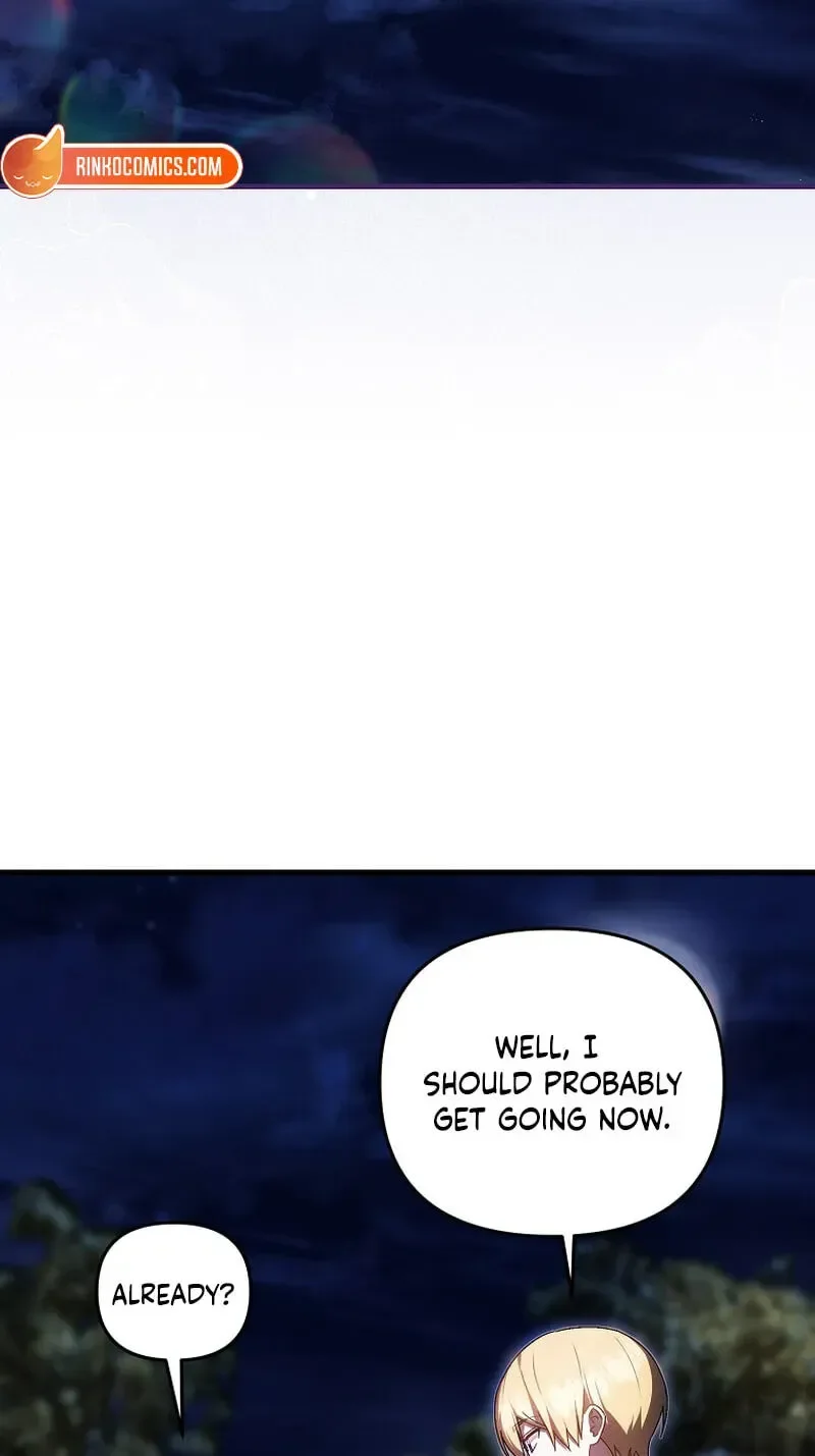 It’s My First Time Being Loved - Chapter 101 Page 55