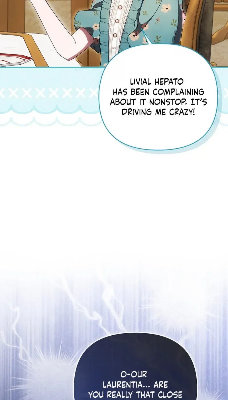 It’s My First Time Being Loved - Chapter 101 Page 70