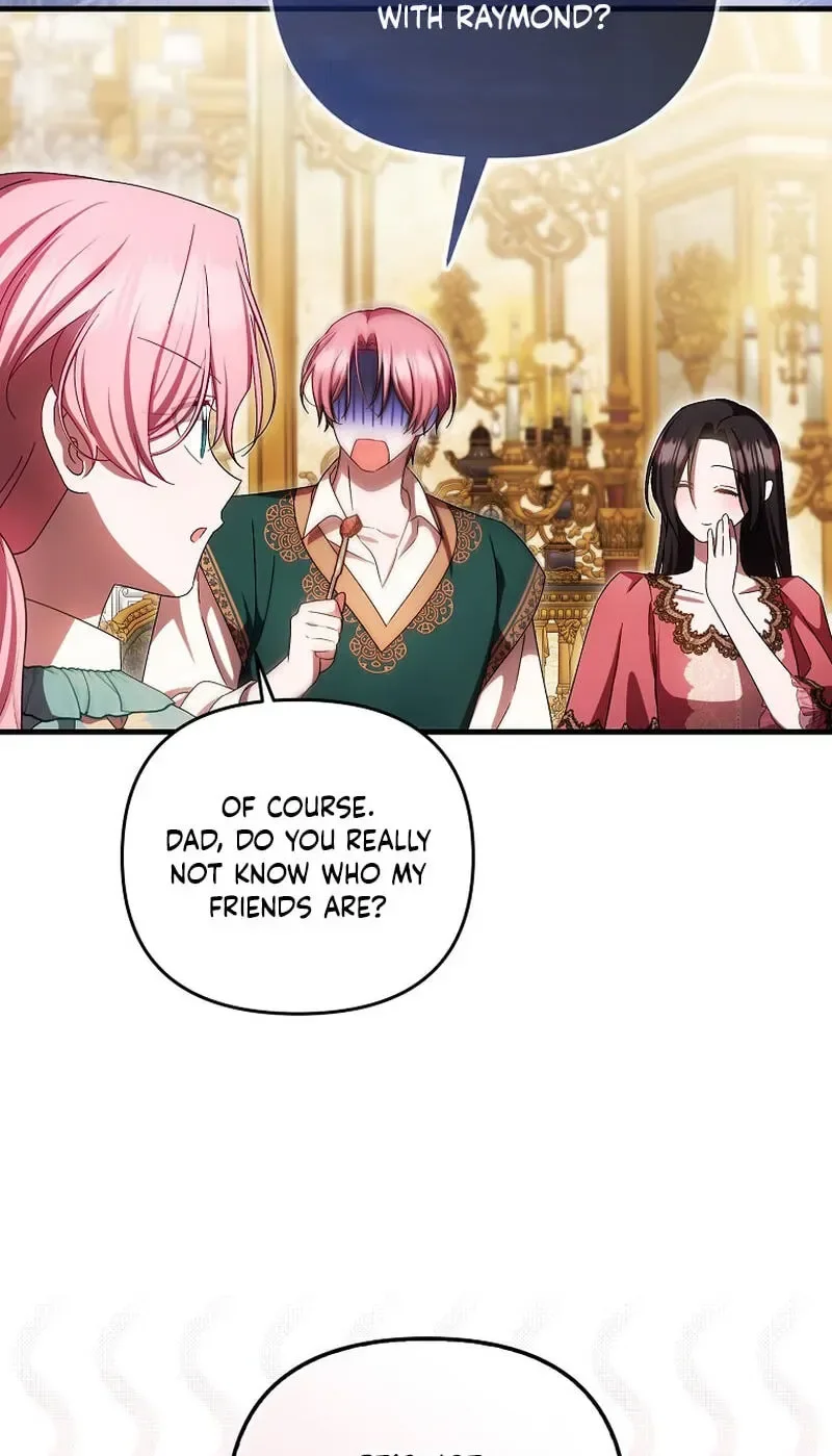 It’s My First Time Being Loved - Chapter 101 Page 71