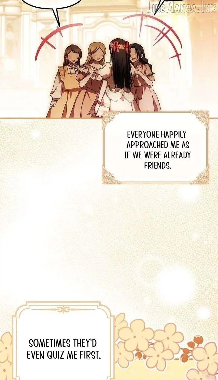 It’s My First Time Being Loved - Chapter 103 Page 4