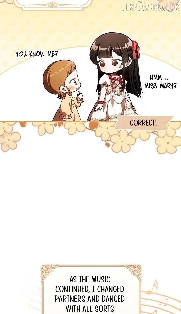 It’s My First Time Being Loved - Chapter 103 Page 5