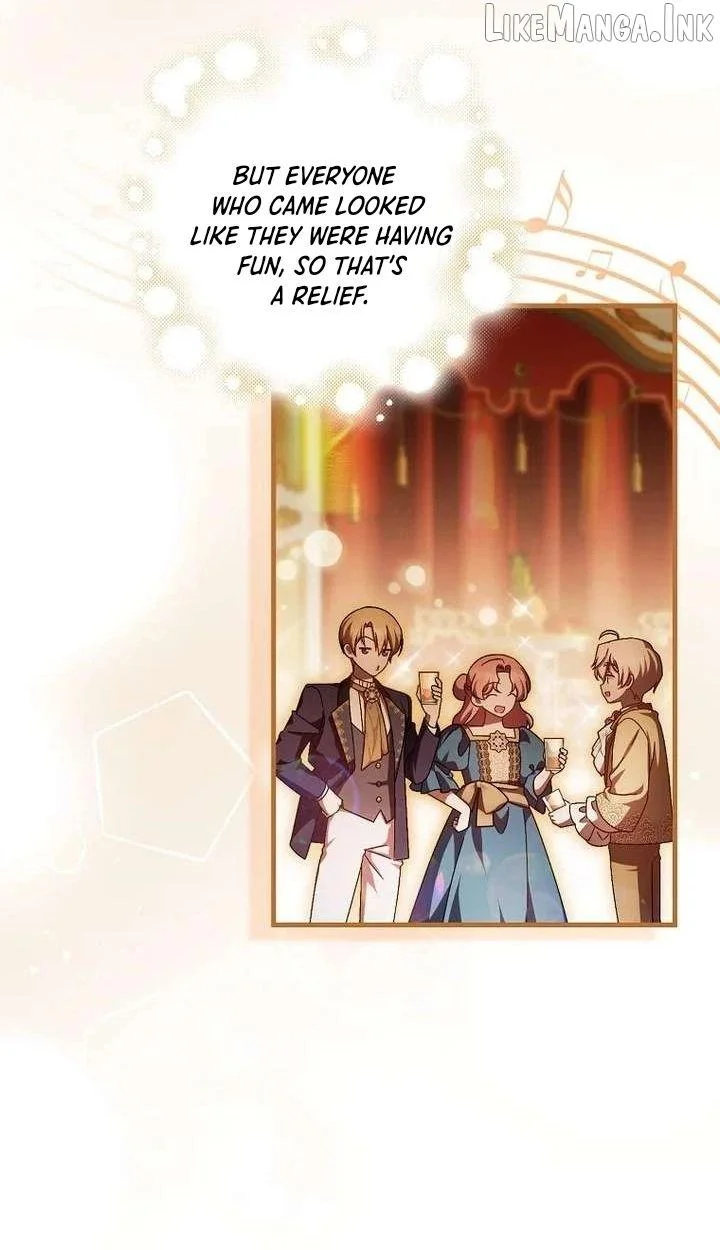 It’s My First Time Being Loved - Chapter 103 Page 8