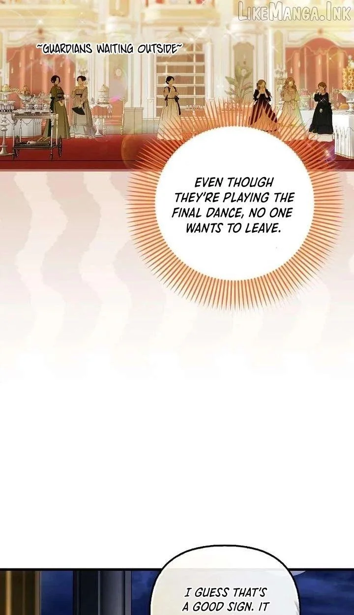 It’s My First Time Being Loved - Chapter 103 Page 12