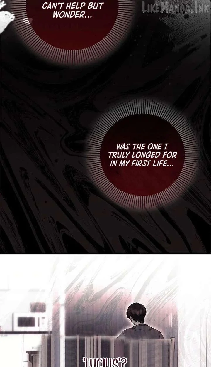 It’s My First Time Being Loved - Chapter 103 Page 22