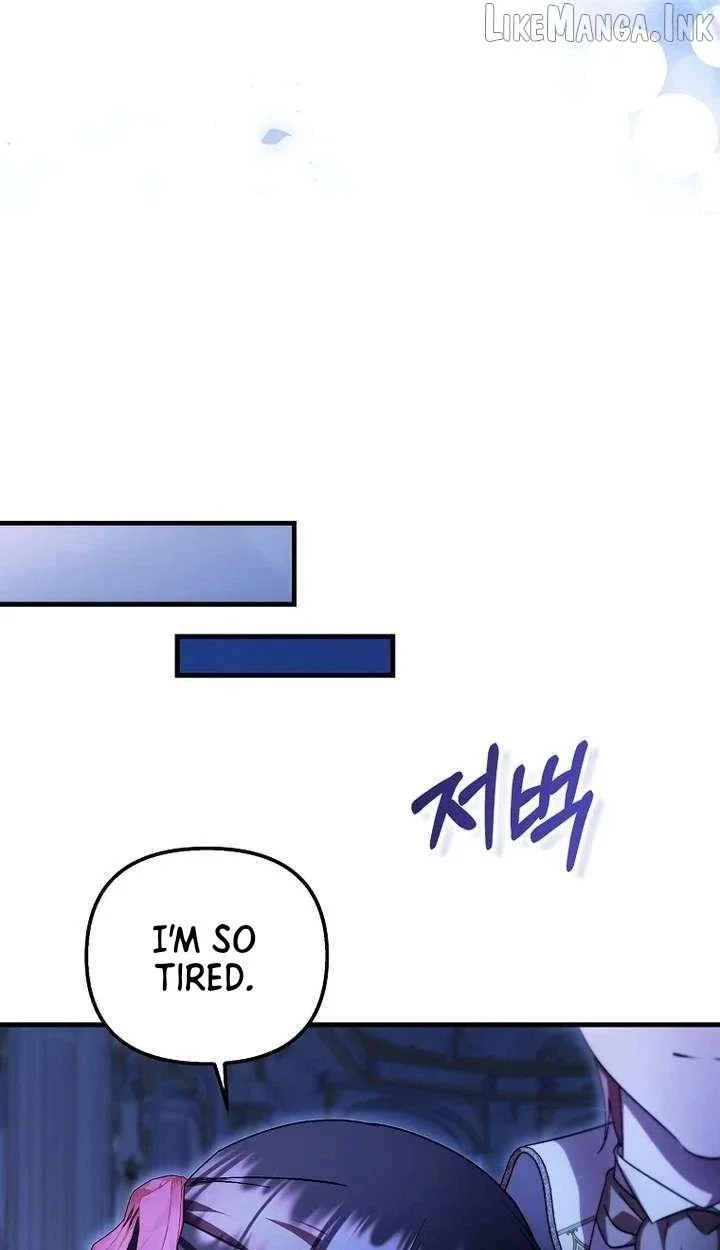 It’s My First Time Being Loved - Chapter 103 Page 27