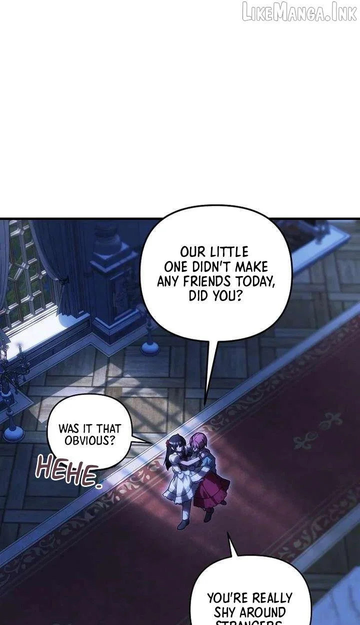It’s My First Time Being Loved - Chapter 103 Page 31