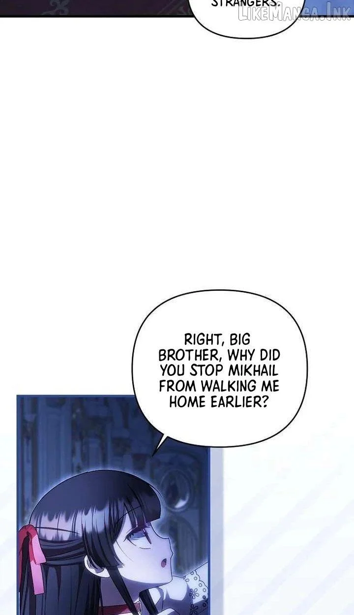It’s My First Time Being Loved - Chapter 103 Page 32