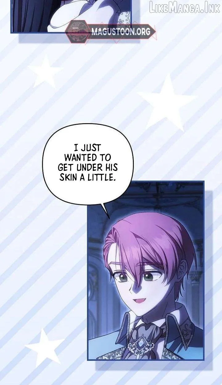 It’s My First Time Being Loved - Chapter 103 Page 33